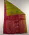 COIMBATORE KORA COTTON SAREE 620 MTS